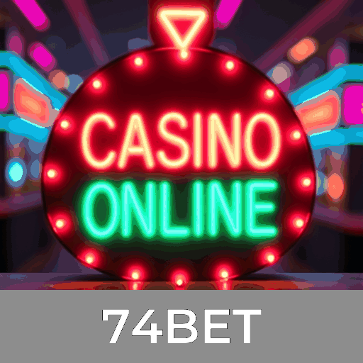 74BET: Aposta Móvel com Funcionalidade Completa