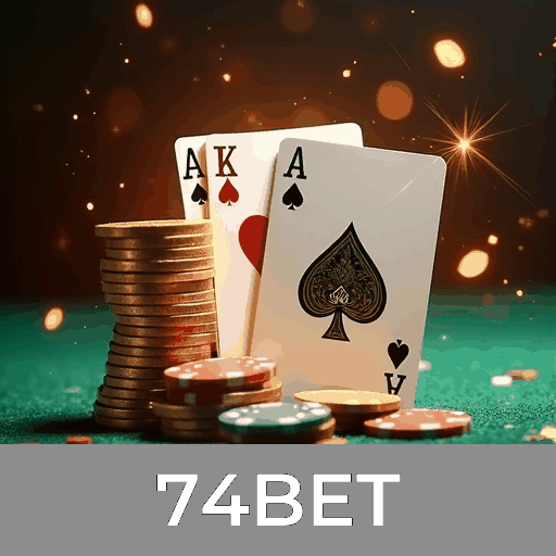 74BET: Especialista em Apostas Esportivas Focadas no Brasil