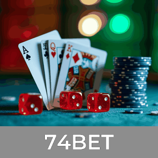 74BET: Bônus e Ofertas Únicas Para Você Ganhar Mais!