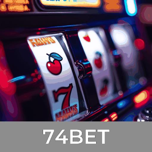 74BET: Seu Destino para Serviços de Aposta Profissionais