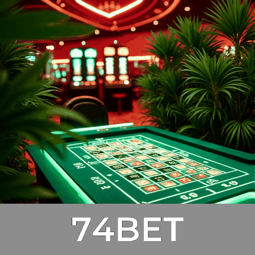 74BET: Seu Destino para Serviços de Aposta Profissionais