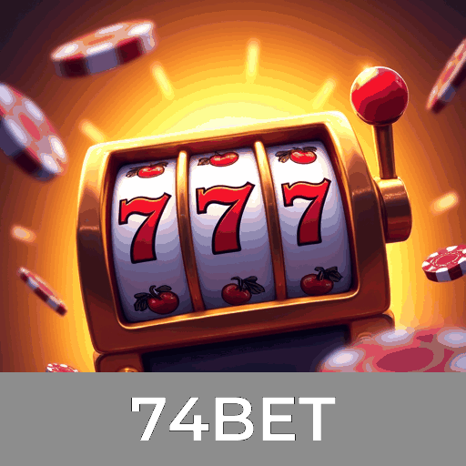 Adote o Login Premium com Proteção Avançada da 74BET