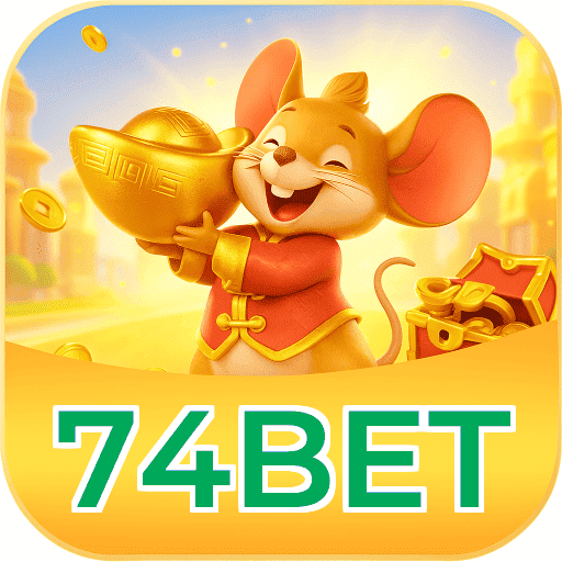 74BET Logo
