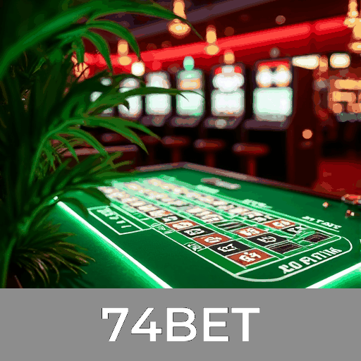 Adote o Login Premium com Proteção Avançada da 74BET
