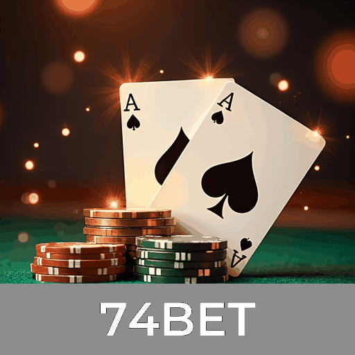 74BET: O Cassino Seguro e Premier do Brasil
