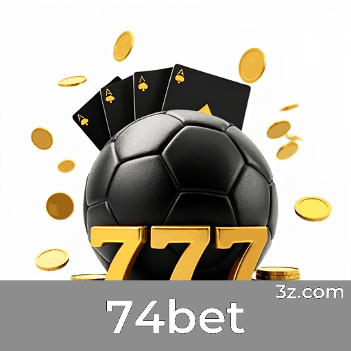 Desbloqueie Bônus Incríveis com 74bet