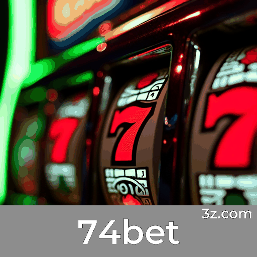 74bet: Cobertura Completa de Eventos Esportivos e Odds ao Vivo