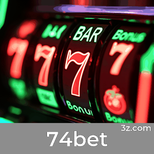 74bet: Jogos Infinitos para Entretenimento dos Brasileiros