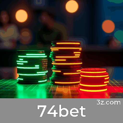 74bet: Jogos Infinitos para Entretenimento dos Brasileiros