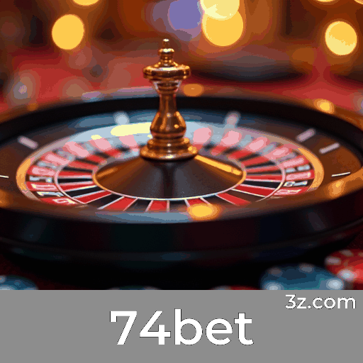 74bet: Experiência Completa de Apostas no Seu Celular