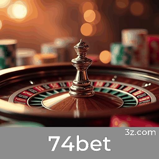 74bet: Plataforma Confiável e Profissional de Apostas