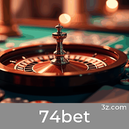 Desbloqueie Bônus Incríveis com 74bet